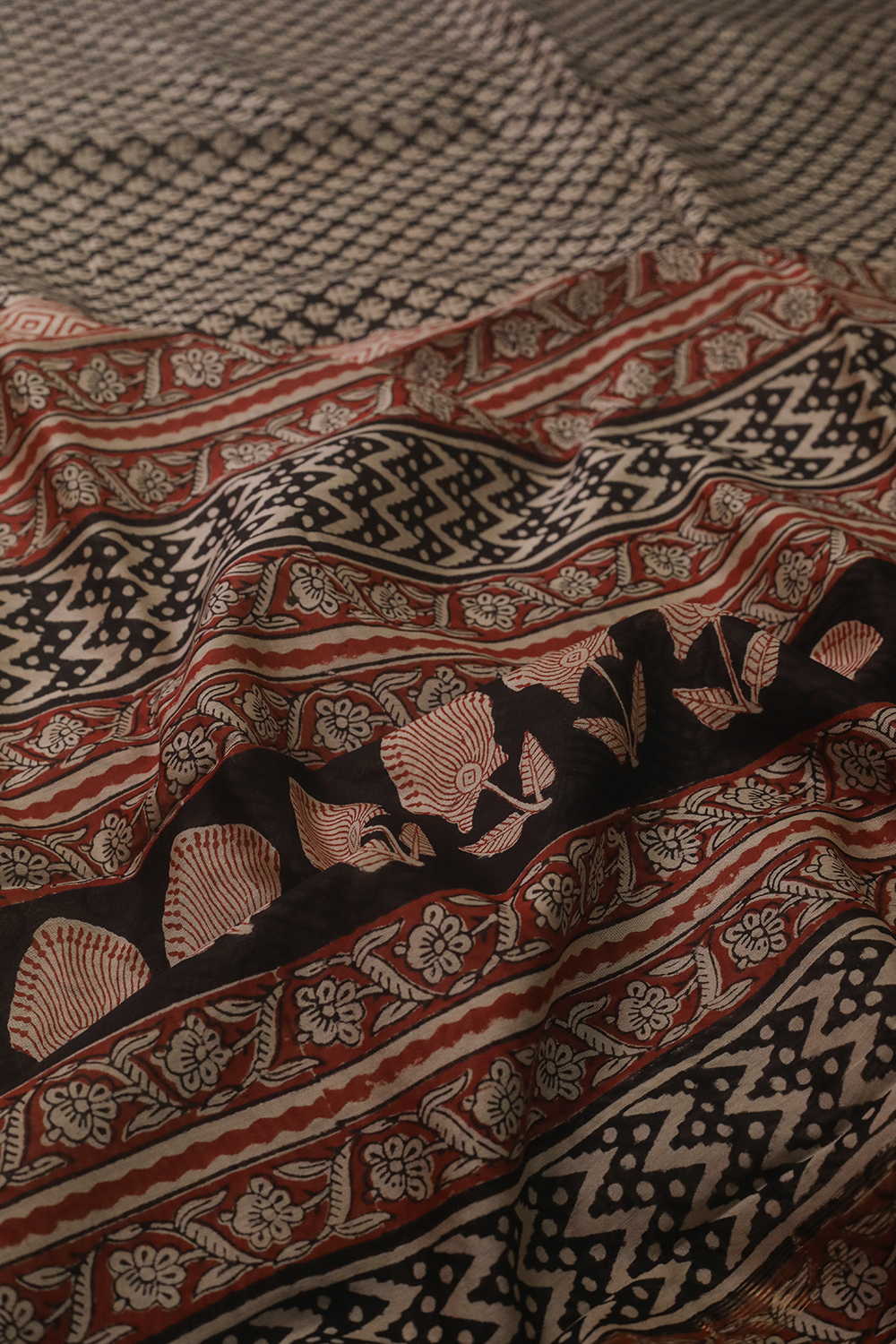 Sarees - Matkatus 