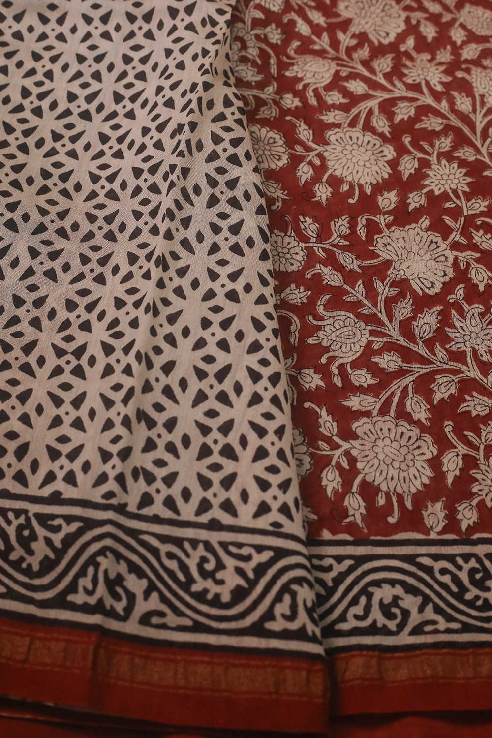 Sarees - Matkatus 