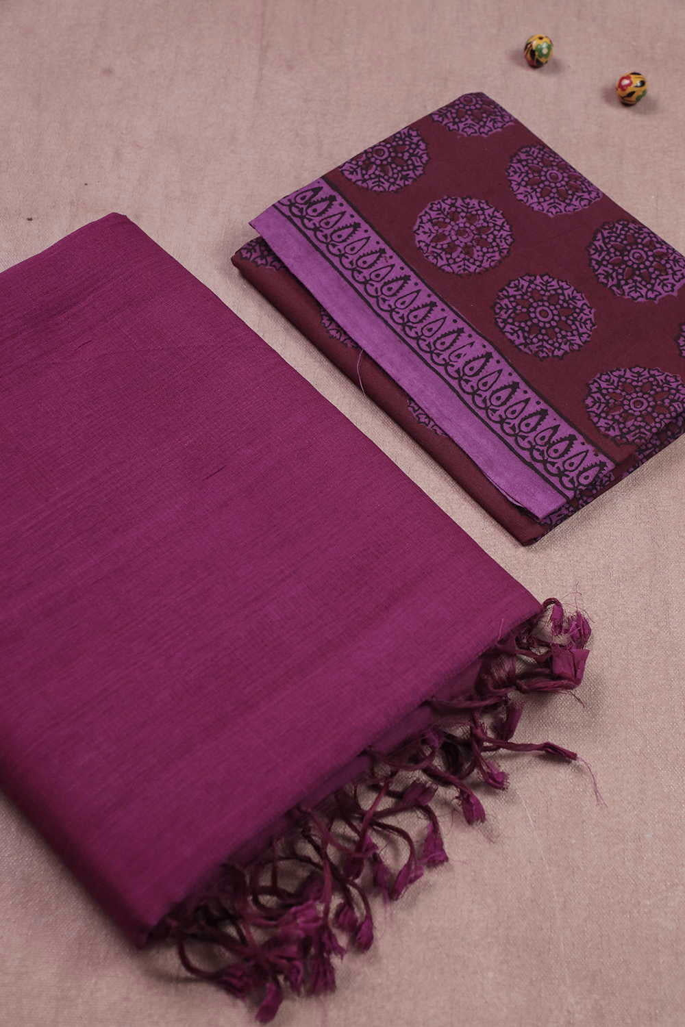 Blouse Fabrics - Matkatus 