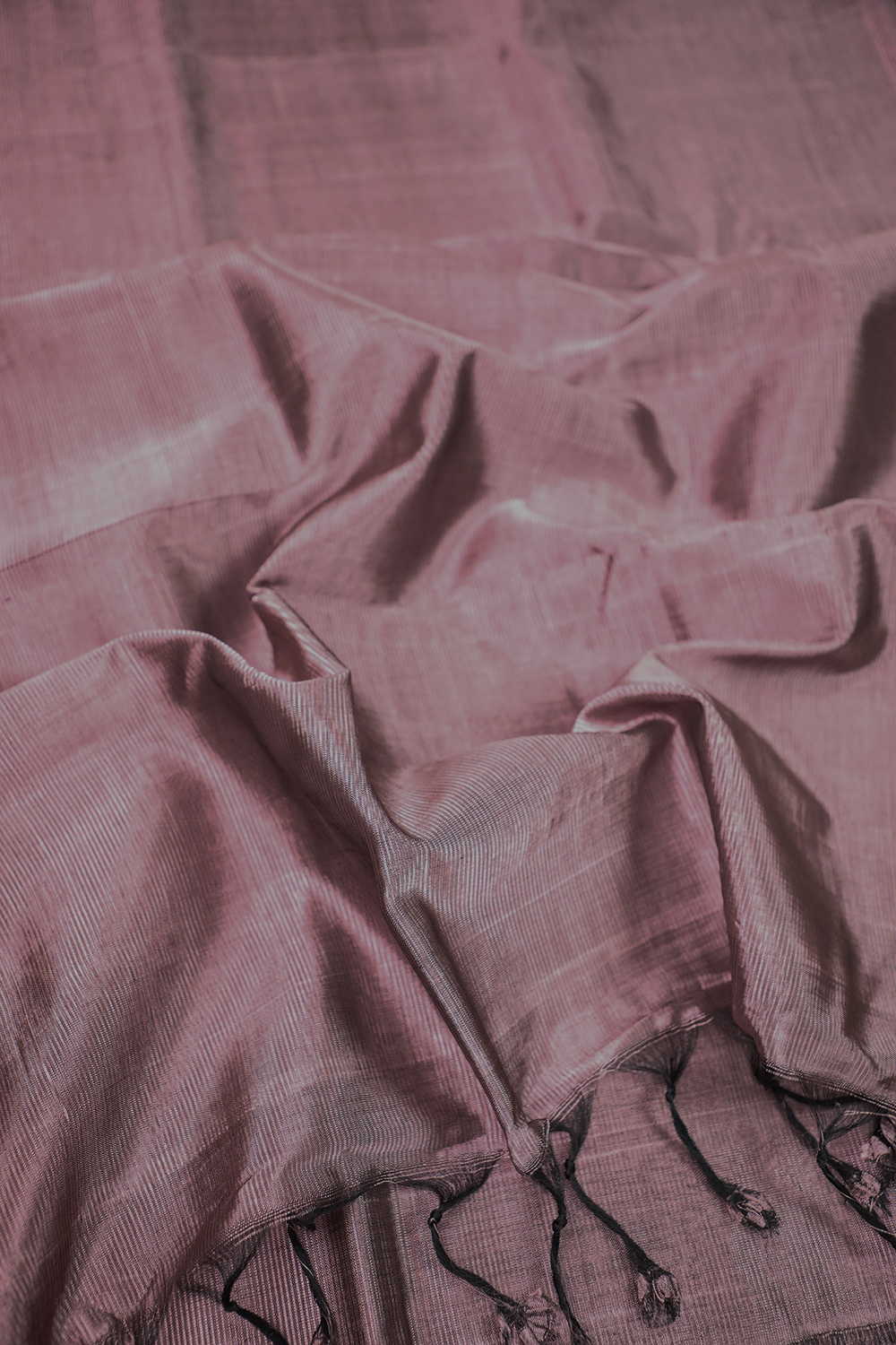 Saree with Blouse - Matkatus 