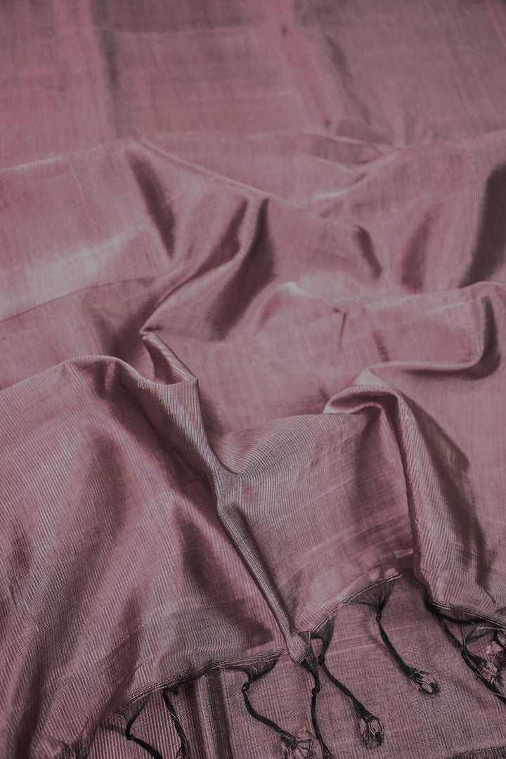 Saree with Blouse - Matkatus 