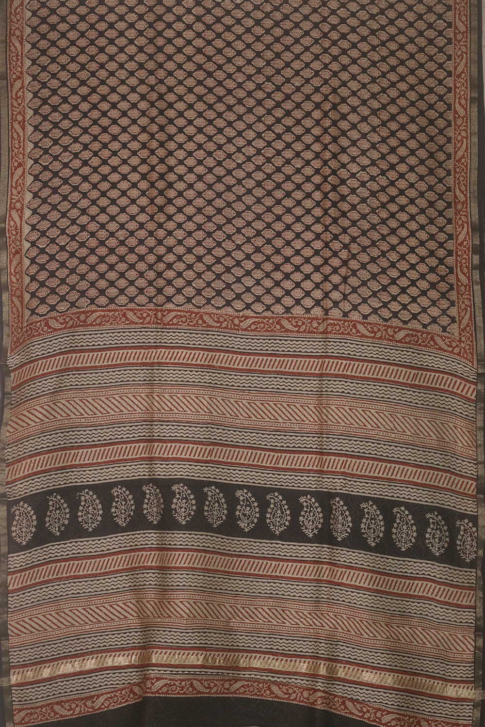 Sarees - Matkatus 