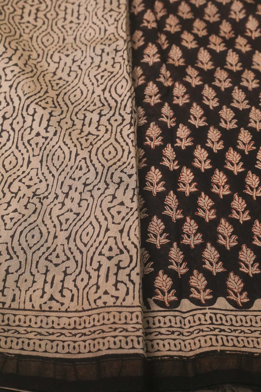 Silk Cotton Saree - Matkatus