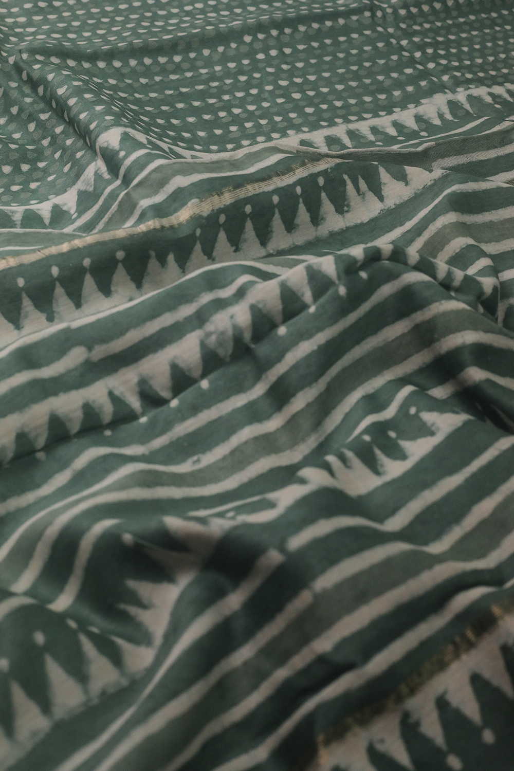 Sarees - Matkatus 
