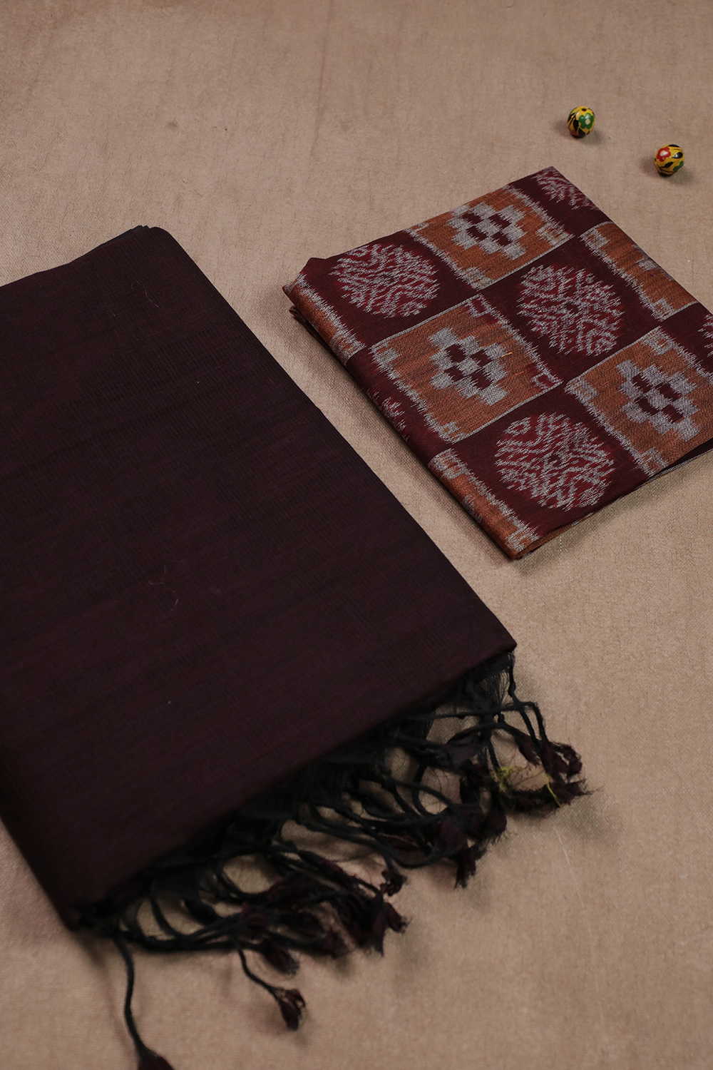 Blouse Fabrics - Matkatus 