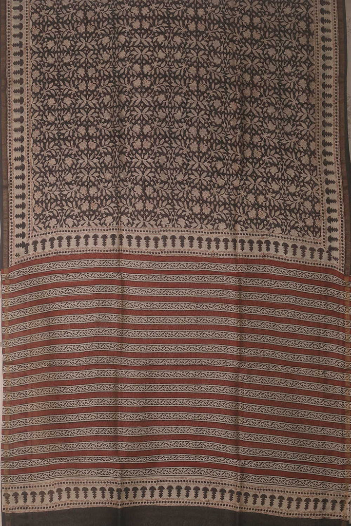 Sarees - Matkatus 