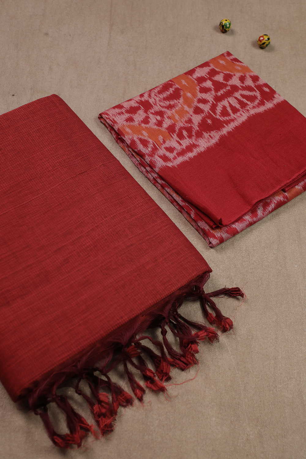 Blouse Fabrics - Matkatus 