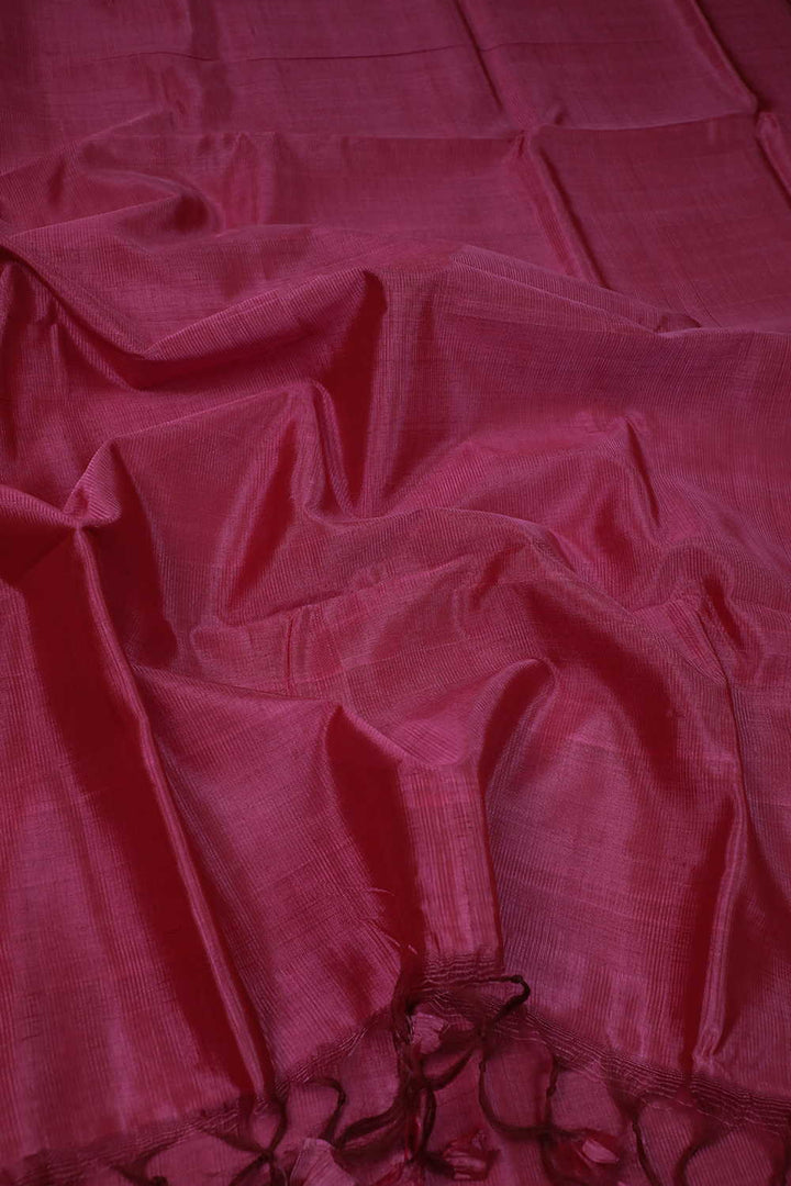 Saree with Blouse - Matkatus 