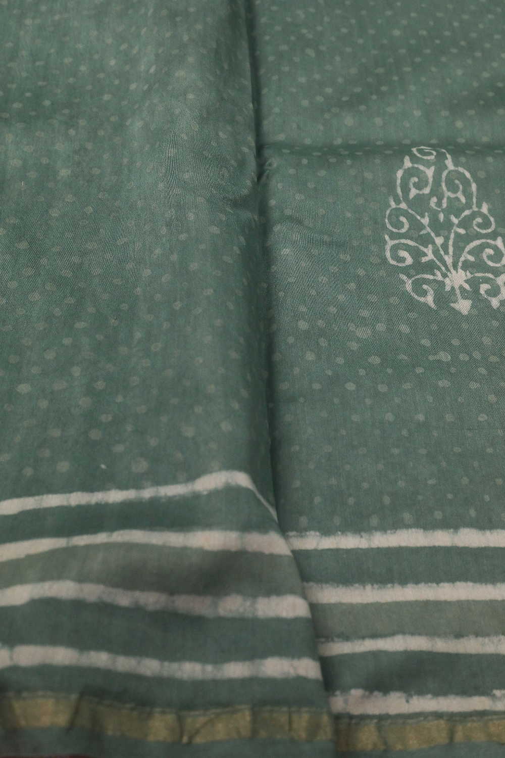 Sarees - Matkatus 