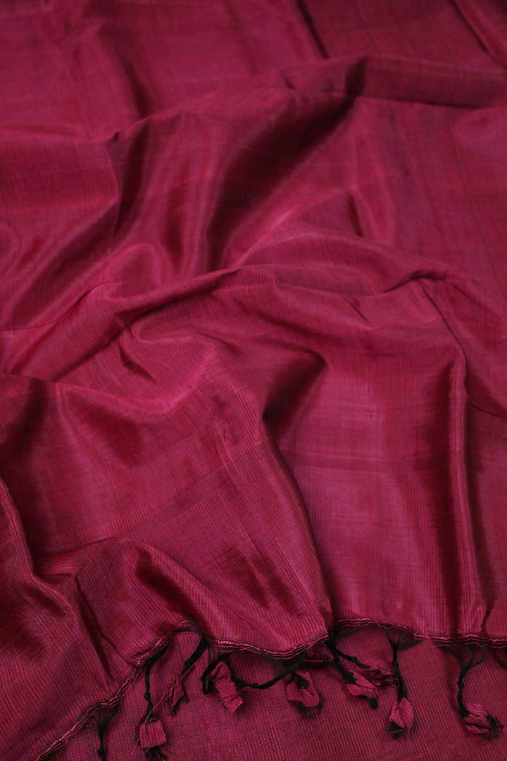 Saree with Blouse - Matkatus 