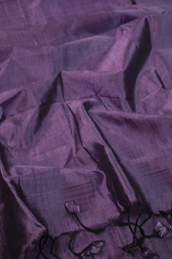 Saree with Blouse - Matkatus 