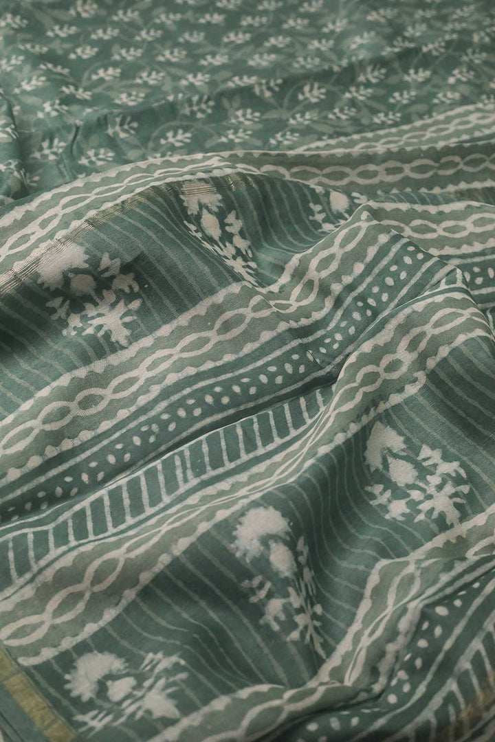 Sarees - Matkatus 