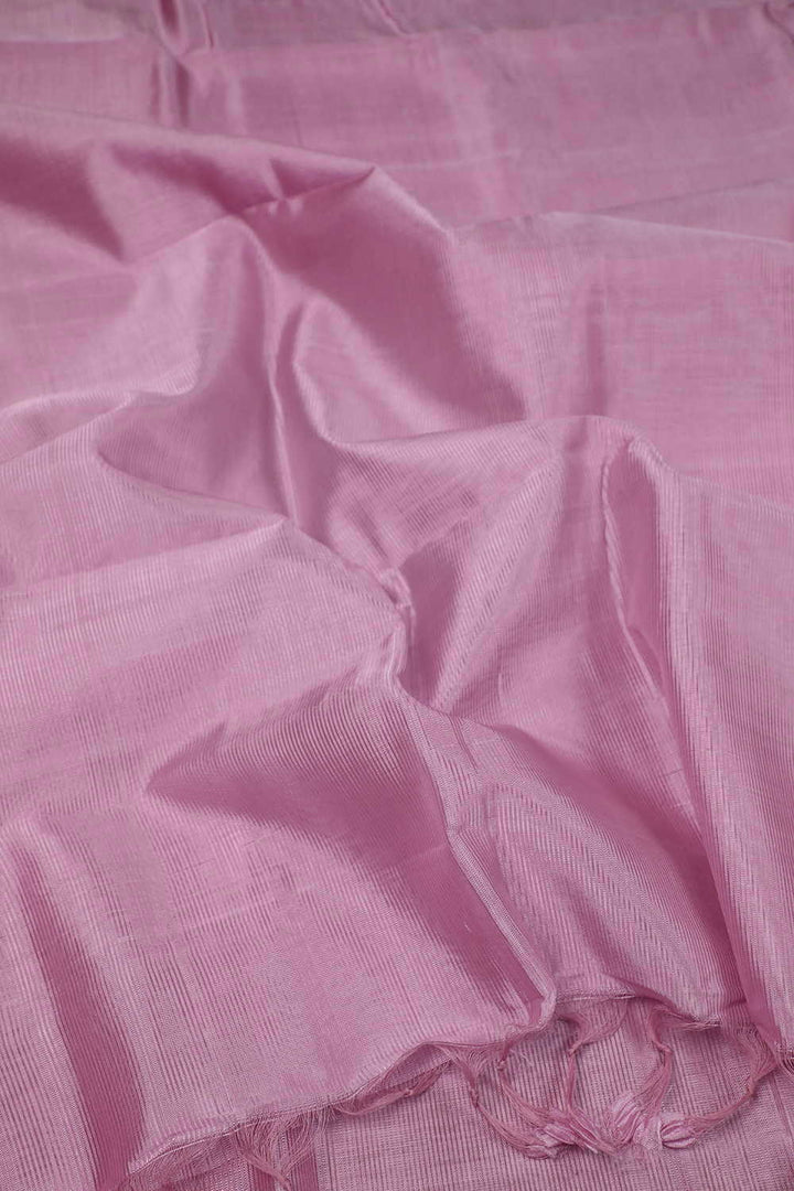 Saree with Blouse - Matkatus 