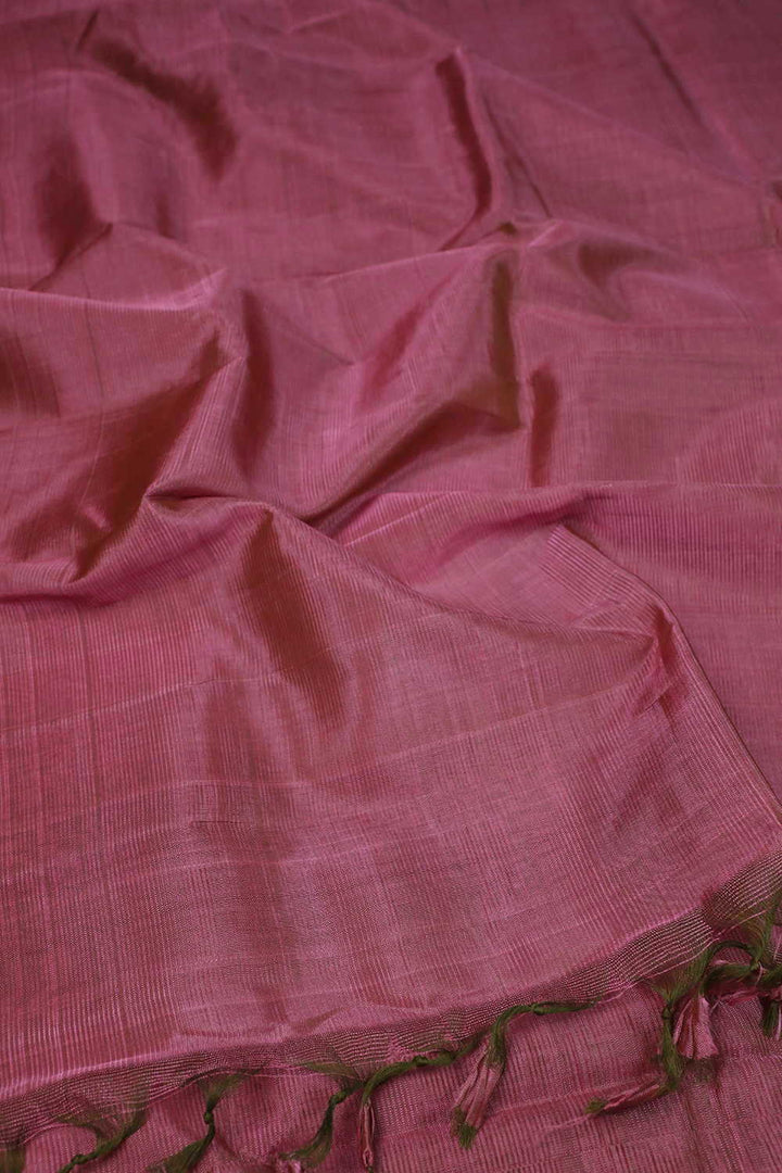 Saree with Blouse - Matkatus 