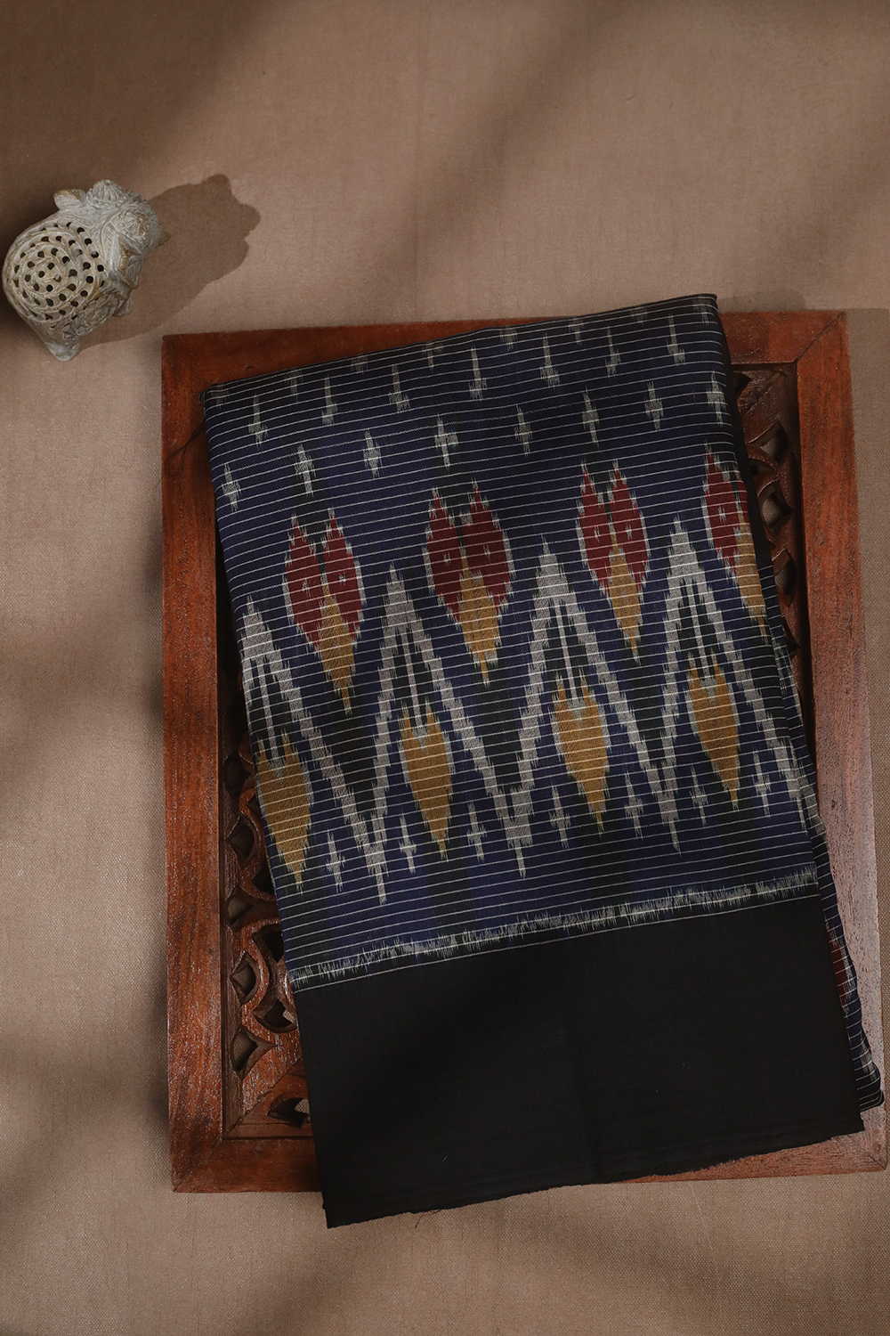Cotton Sarees-Matkatus 