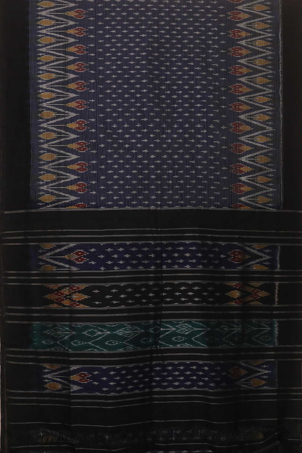 Sarees-Matkatus 