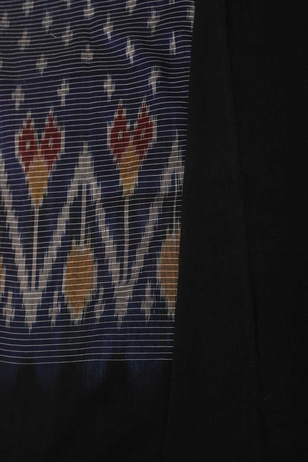 Ikat Sarees-Matkatus 