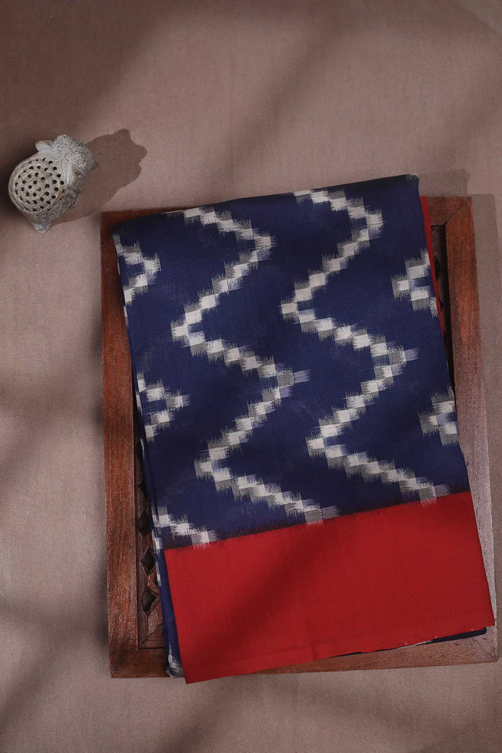 Cotton Sarees-Matkatus 