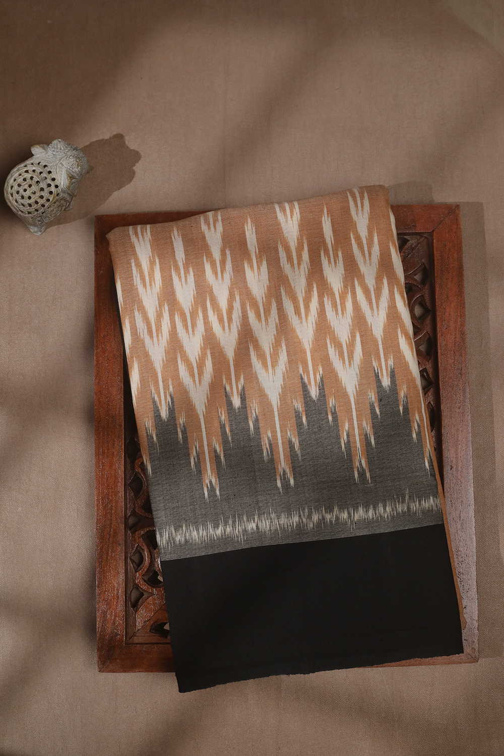Cotton Sarees-Matkatus 
