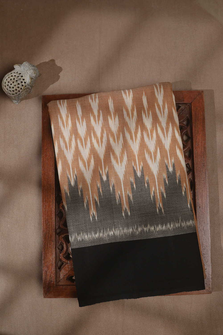Cotton Sarees-Matkatus 