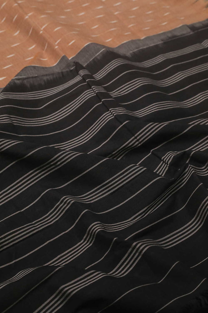 Pochamally Ikat Saree-Matkatus 