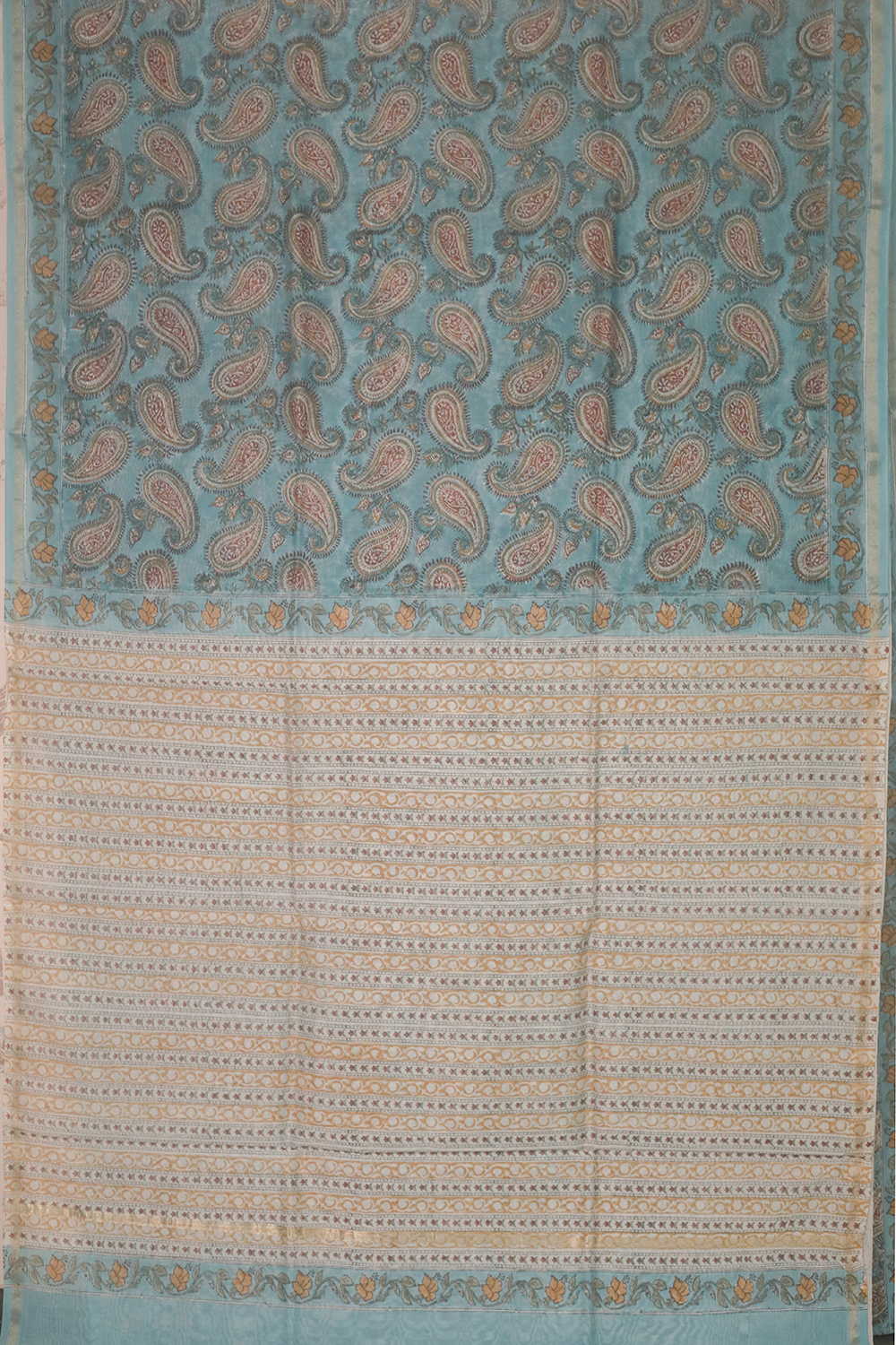 Sarees - Matkatus 
