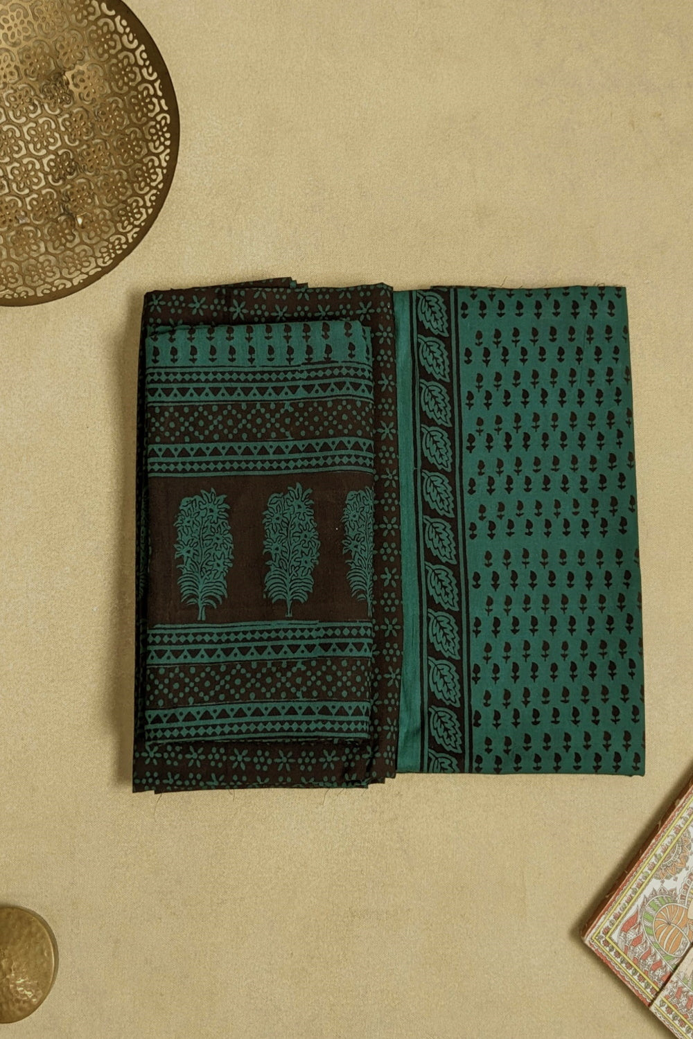 Bagh Suit - Matkatus