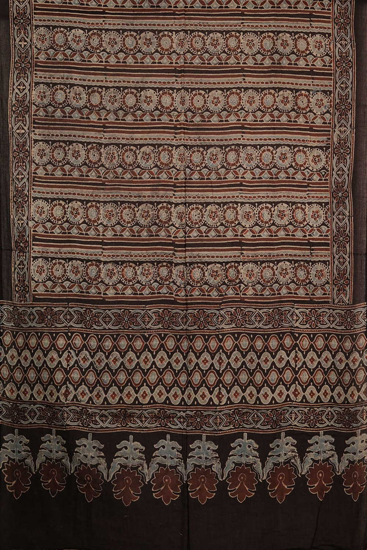 Cotton Dupattas - Matkatus 
