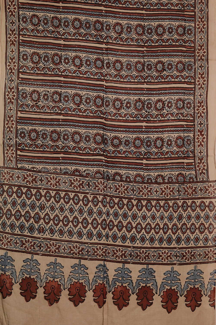 Cotton Dupattas - Matkatus 