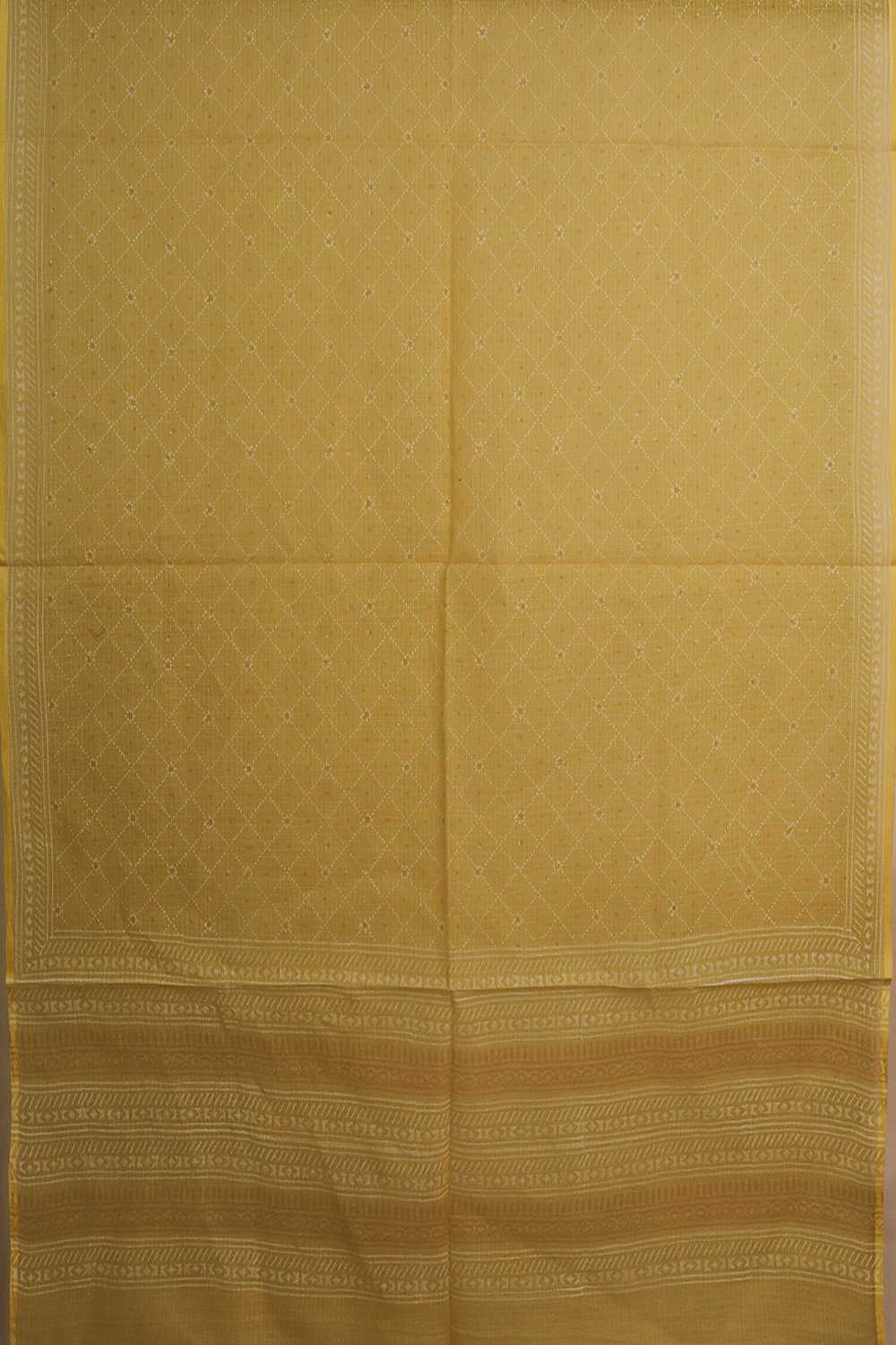 Kota Cotton Dupatta - Matkatus 