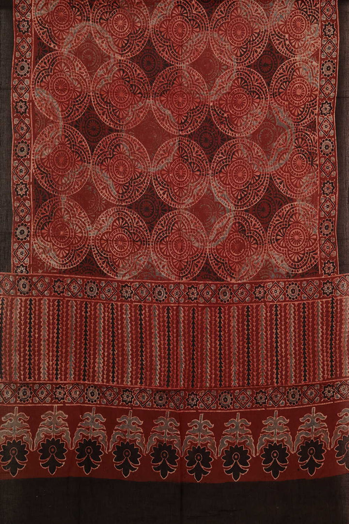 Cotton Dupattas - Matkatus 