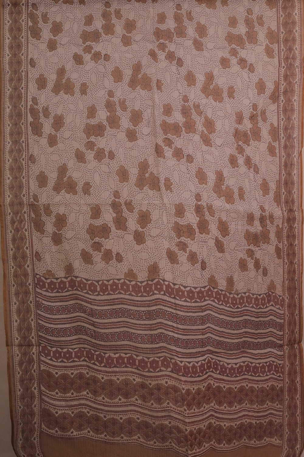 Kota Cotton Dupatta - Matkatus 