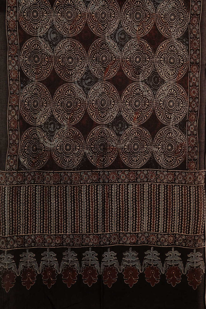 Cotton Dupattas - Matkatus 