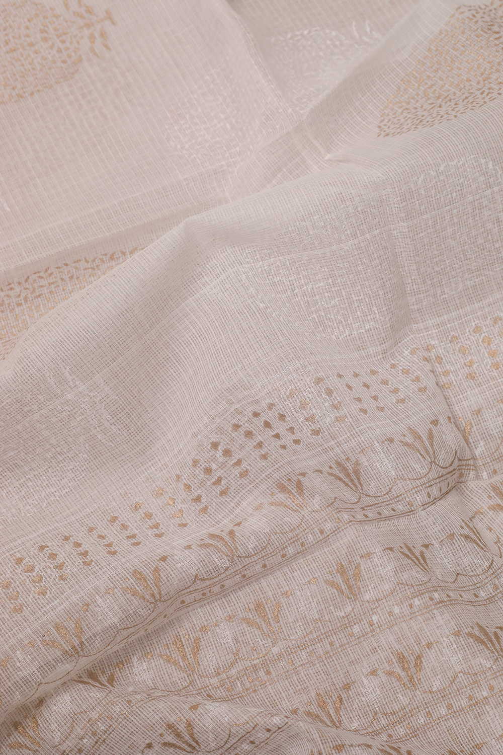 Cotton Dupatta - Matkatus