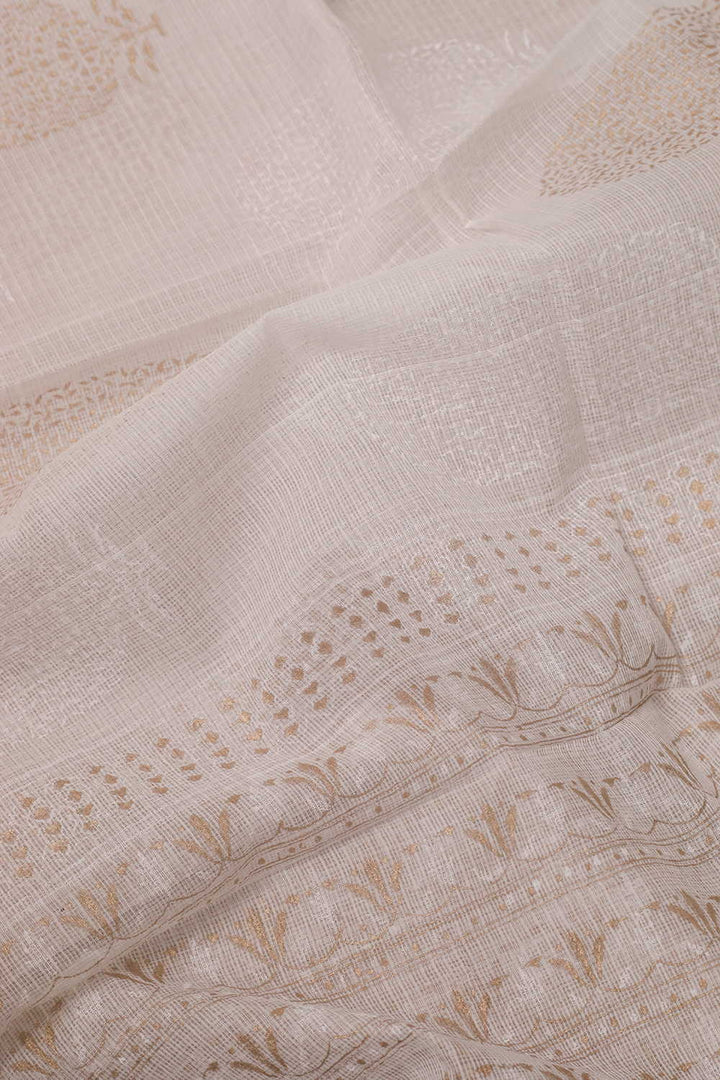 Cotton Dupatta - Matkatus