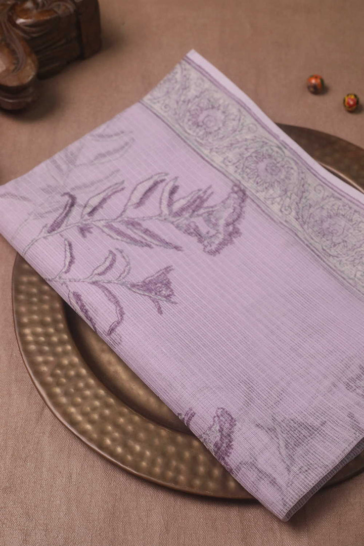 Cotton Dupatta - Matkatus