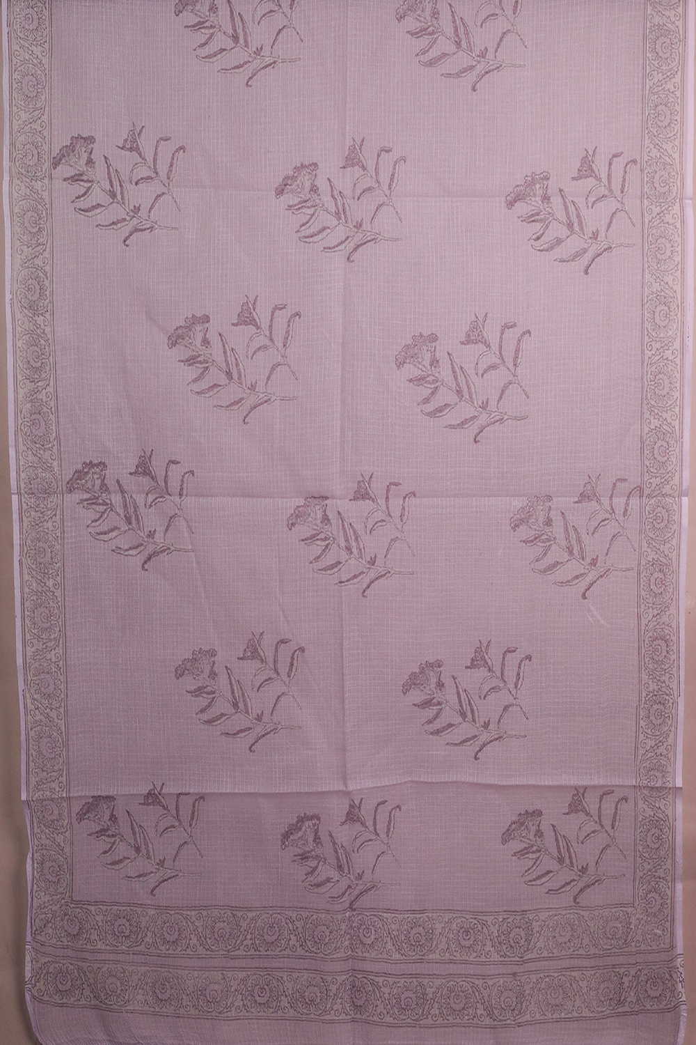 Kota Cotton Dupatta - Matkatus 