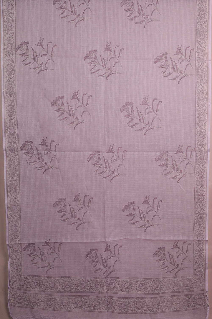 Kota Cotton Dupatta - Matkatus 