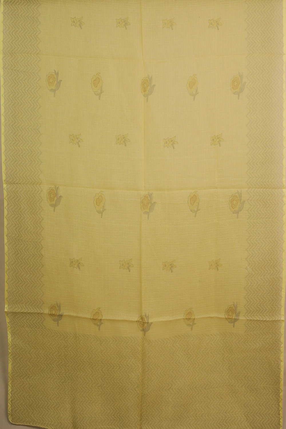 Kota Cotton Dupatta - Matkatus 
