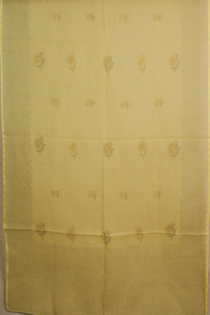 Kota Cotton Dupatta - Matkatus 