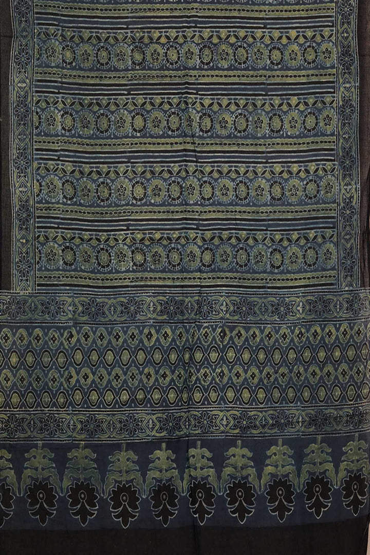 Cotton Dupattas - Matkatus 