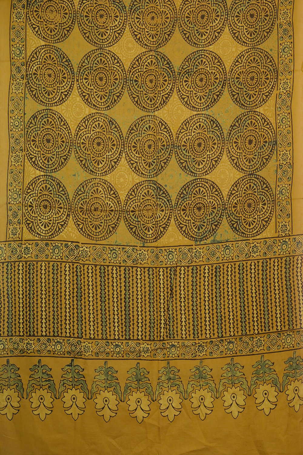 Cotton Dupattas - Matkatus 
