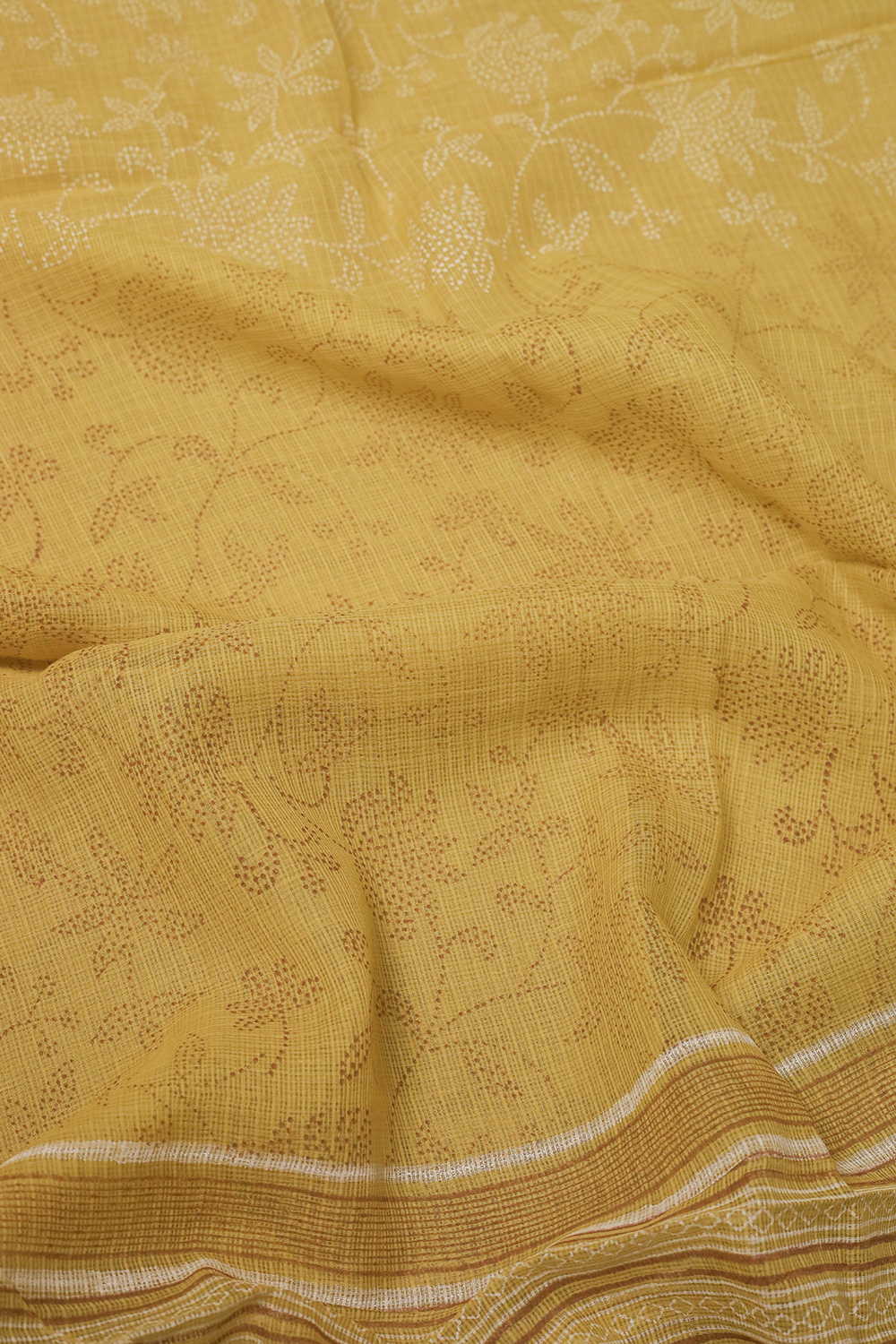 Cotton Dupatta - Matkatus
