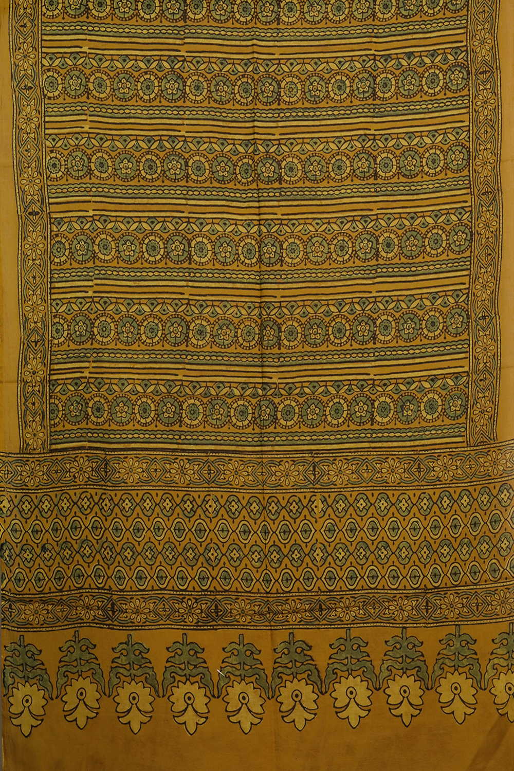 Cotton Dupattas - Matkatus 