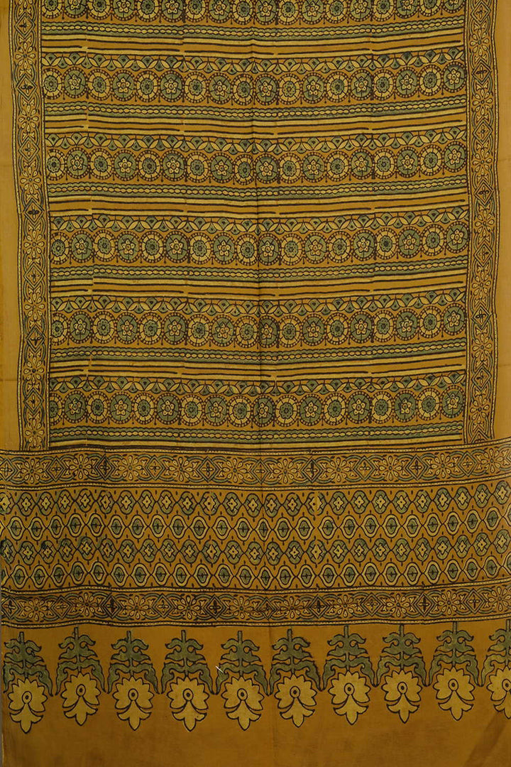 Cotton Dupattas - Matkatus 