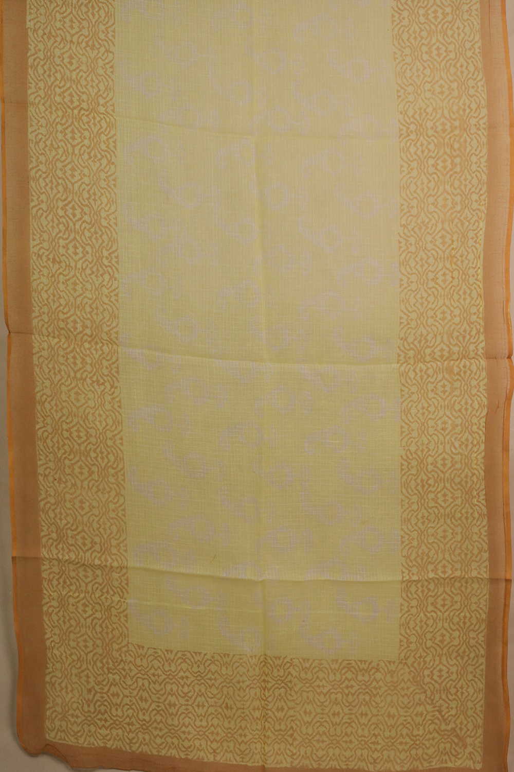 Cotton Dupatta - Matkatus