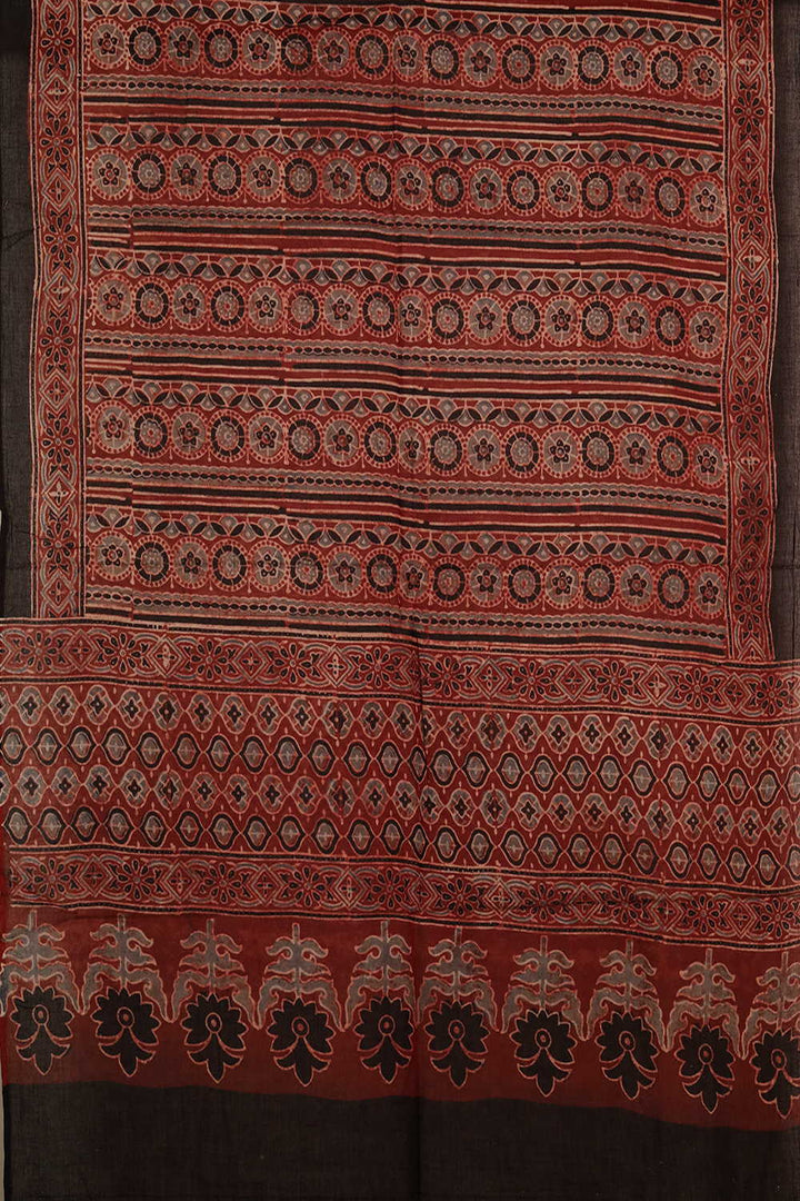 Cotton Dupattas - Matkatus 