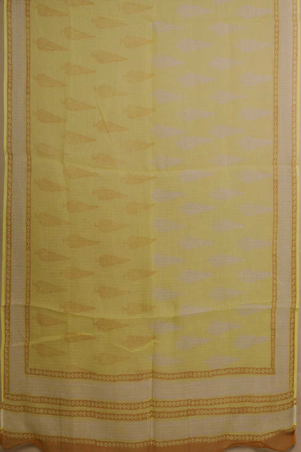 Kota Cotton Dupatta - Matkatus 
