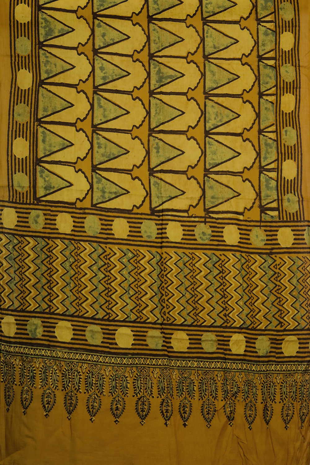 Cotton Dupattas - Matkatus 