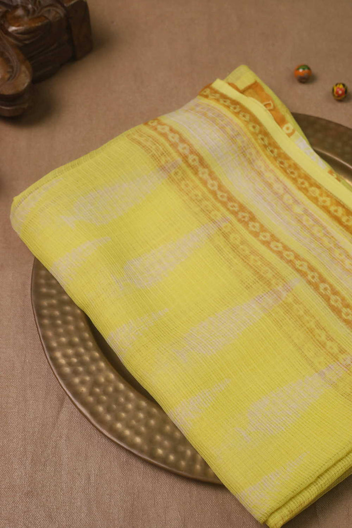 Cotton Dupatta - Matkatus